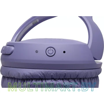 Наушники JBL Tune 520BT (фиолетовый) картинка 11